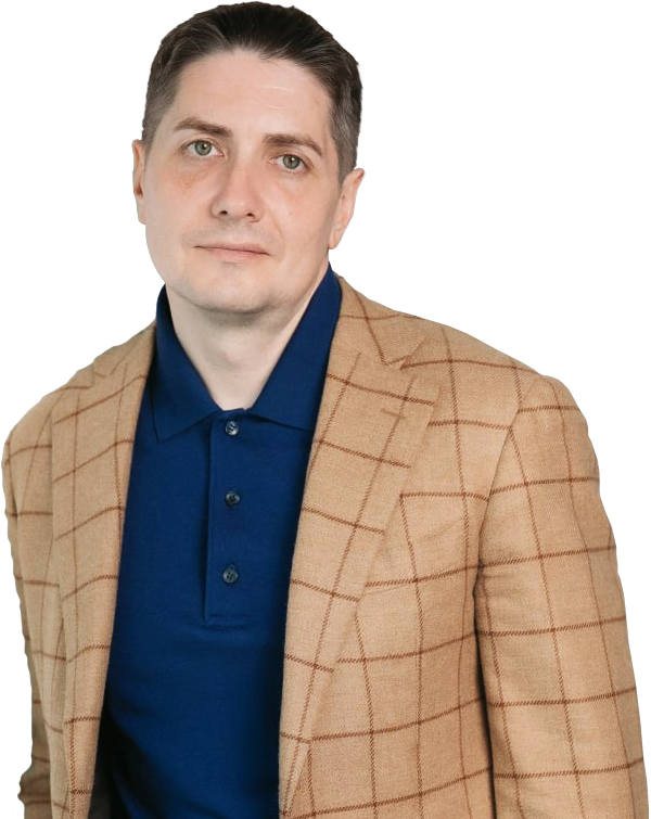 Андрей ГРИВЦОВ